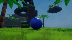 A screenshot taken in Dreams. 14 of 18.