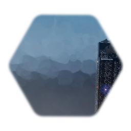 Organisation Throne - II