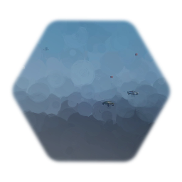 Drone Car Race Chase Custom Map