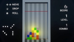 A screenshot taken in Dreams. 10 of 19.