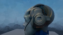 A screenshot taken in Dreams. 15 of 30.