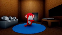 Monkey Mania: The Animation EP 1