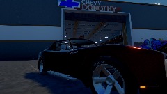 Muscle Car "Dorothy"##̶̳̳̼̟̮̳̳̳̼̟̮̣̳̳̼̟̮ͨ́ͫͨ́ͫͨ́ͫ͜͜͜͠͠͞͞͠͠͞͞͠͠͞͞