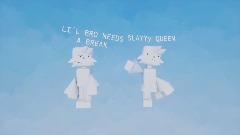 A screenshot taken in Dreams. 4 of 8.