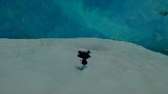 Snow business