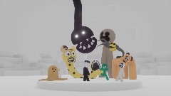 A screenshot taken in Dreams. 1 of 1.