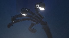 ROBBOOTER2000 Returns!