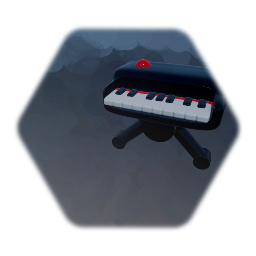 Welcome  Home  Piano Contraption  Remake