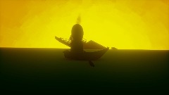 Sinking Ship
