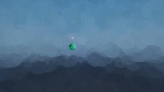 A screenshot taken in Dreams. 1 of 3.