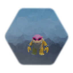 Roy Koopa Boss