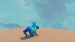 A screenshot taken in Dreams. 4 of 15.