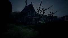 A screenshot taken in Dreams. 5 of 9.