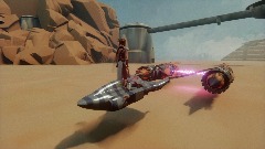 A screenshot taken in Dreams. 14 of 17.