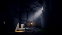 Clover Caves