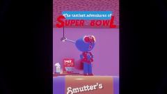 A screenshot taken in Dreams. 15 of 16.