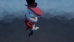 A screenshot taken in Dreams. 9 of 24.