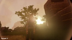 Untraveled demo (updated!)