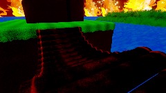 bridge... but not a zone......