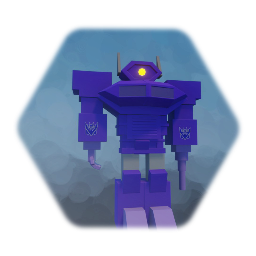 Shockwave WIP