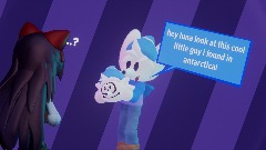 A screenshot taken in Dreams. 24 of 24.