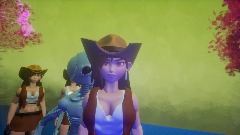 A screenshot taken in Dreams. 24 of 30.