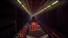 A screenshot taken in Dreams. 2 of 5.