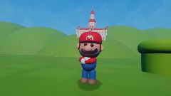 A screenshot taken in Dreams. 1 of 1.