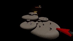 A screenshot taken in Dreams. 3 of 3.