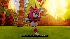 Amy Adventure