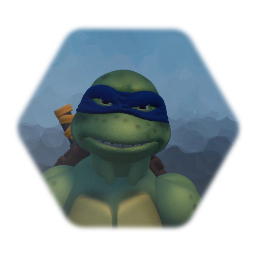 [Teenage Mutant Ninja Turtles | TMNT]