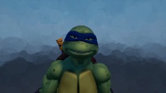 A screenshot taken in Dreams. 2 of 2.