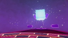 My Dreamiverse Dash!