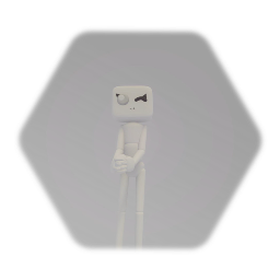 Np style basic character version 3.0 female