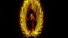 A screenshot taken in Dreams. 1 of 9.