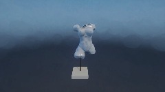 A screenshot taken in Dreams. 7 of 8.