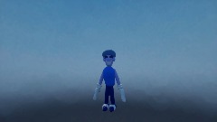 A screenshot taken in Dreams. 3 of 3.