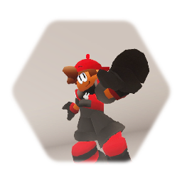 Jade Low Poly