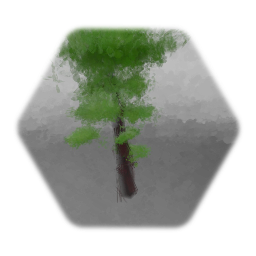 Simple Skinny Tree