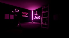A screenshot taken in Dreams. 1 of 4.