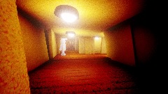 A screenshot taken in Dreams. 7 of 9.