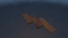 A screenshot taken in Dreams. 2 of 4.