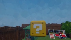 Luigis epic adventure 3 chapter 7: new home the end