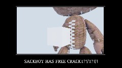 A screenshot taken in Dreams. 26 of 28.