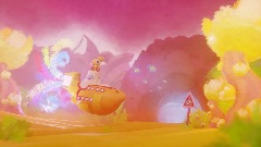 A screenshot taken in Dreams. 4 of 9.