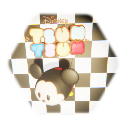 Mickey mouse Remake