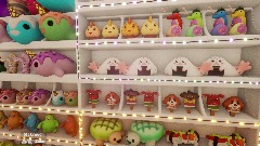 A screenshot taken in Dreams. 3 of 6.