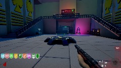 A screenshot taken in Dreams. 26 of 26.