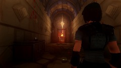 Remix di Jill's nightmare (Part one)