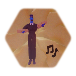 EthanAwesome7's Music